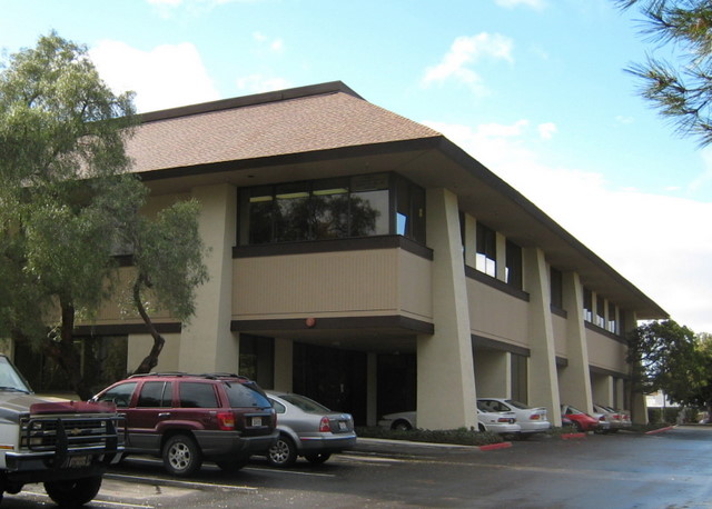 Photo Clearwater Office Building